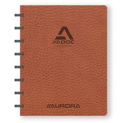 Notitieboek Adoc 3055.301 ADOC Business A5