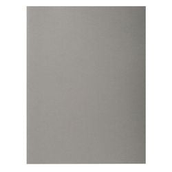 Map Exacompta 420009E A4 Grijs