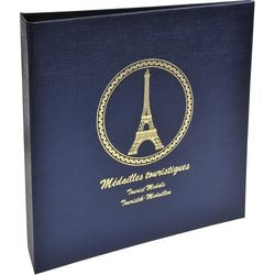 Verzamelalbum EXACOMPTA 96114E