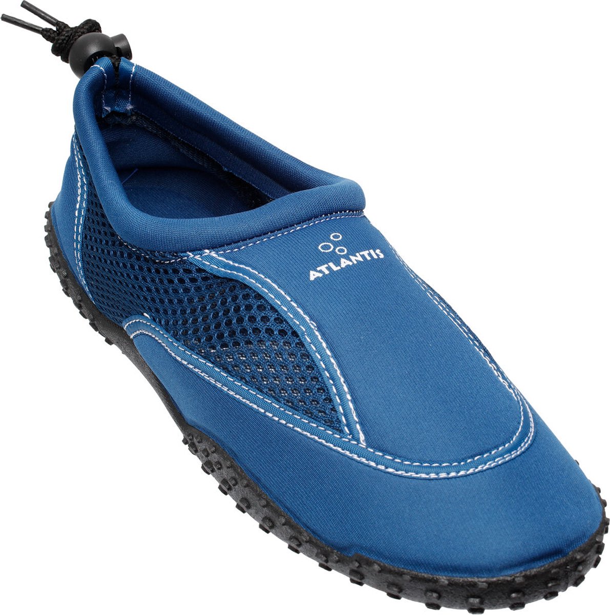 Atlantis bora - waterschoenen voor volwassenen - blauw - 42