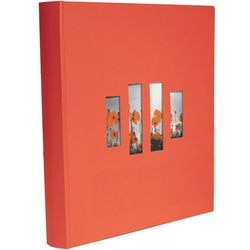 Fotoalbum EXACOMPTA 16077E Harde kaft