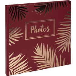 Fotoalbum EXACOMPTA 16308E Harde kaft