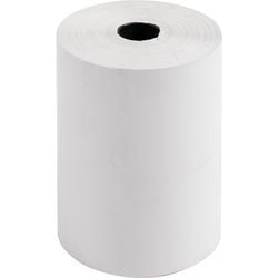 Kassarol Exacompta 40991E 76x70x12mm 60m Wit
