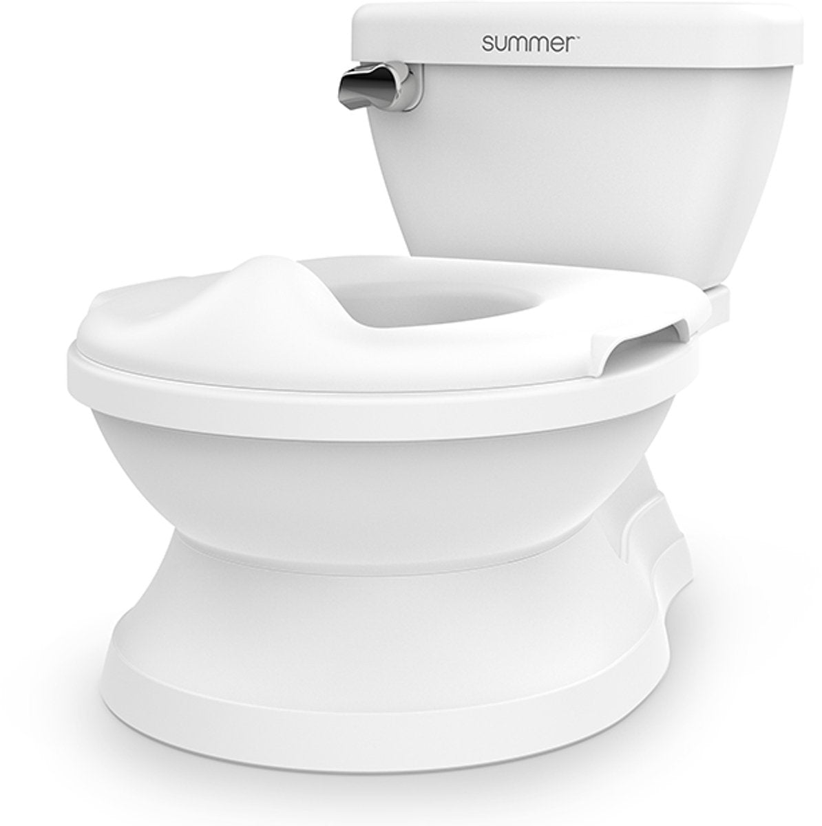 Ingenuity Kinderpotje my size potty pro - - vanaf 18 maanden