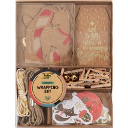 Inpakset Folia 12120 Classic Multikleur
