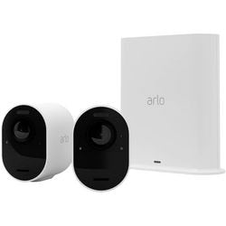 Beveiligingscamera arlo