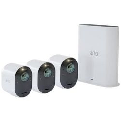 Beveiligingscamera arlo