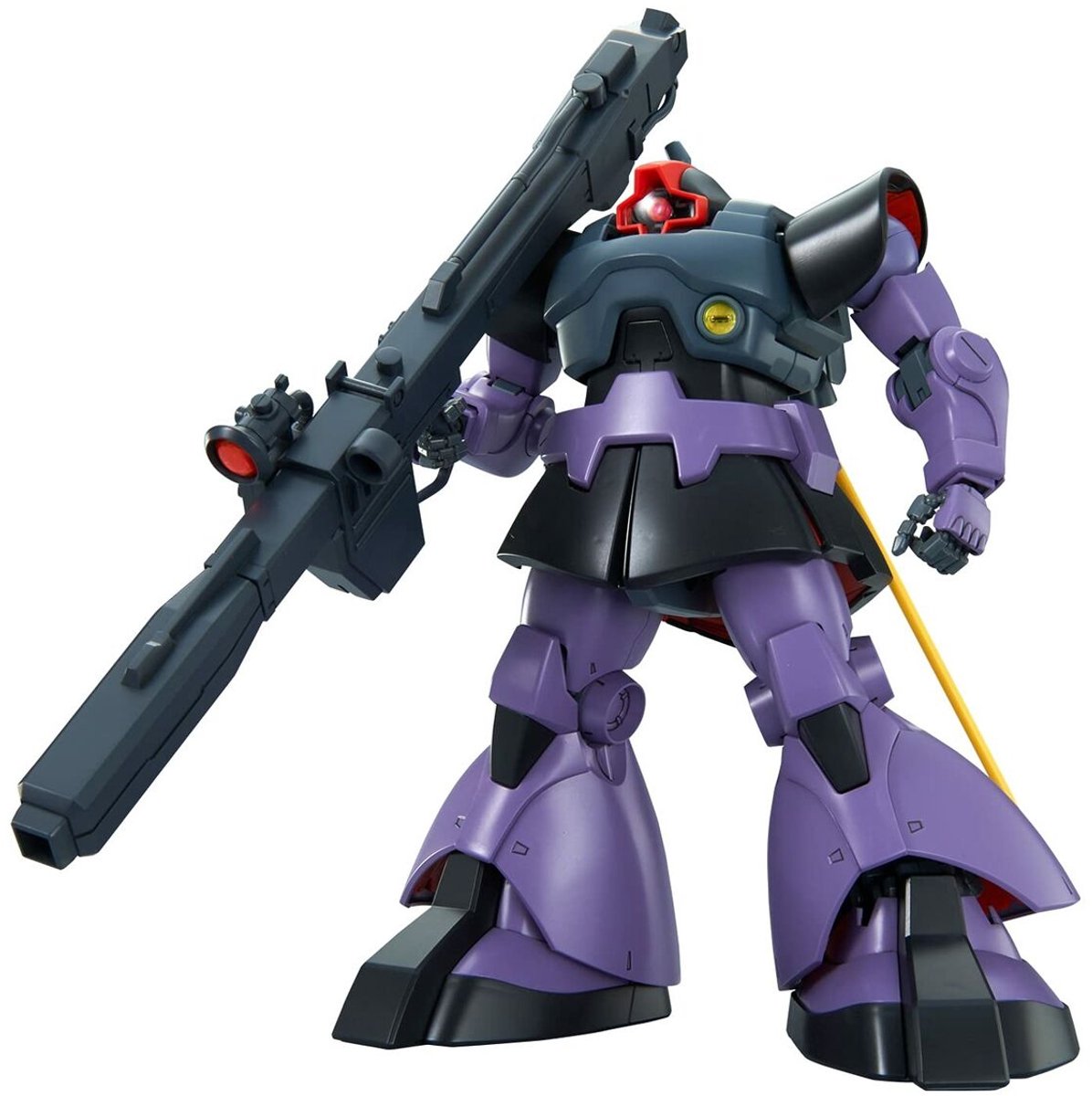 Bandai Namco Decoratieve figuren bandai rick dom
