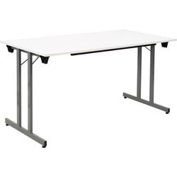 Vouwtafel SODEMATUB FT147TPMU-9200 Hout Grijs