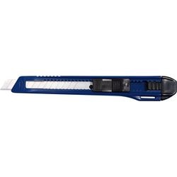 Afbreekmes WEDO 78009 Blauw