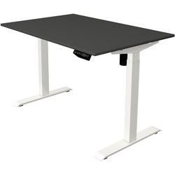 Zit-sta-bureau Kerkmann 10359913 Move 1 Antraciet; Wit