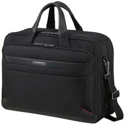Laptoprugzak Samsonite PRO-DLX6 SA2099 460x33x23.5mm Zwart