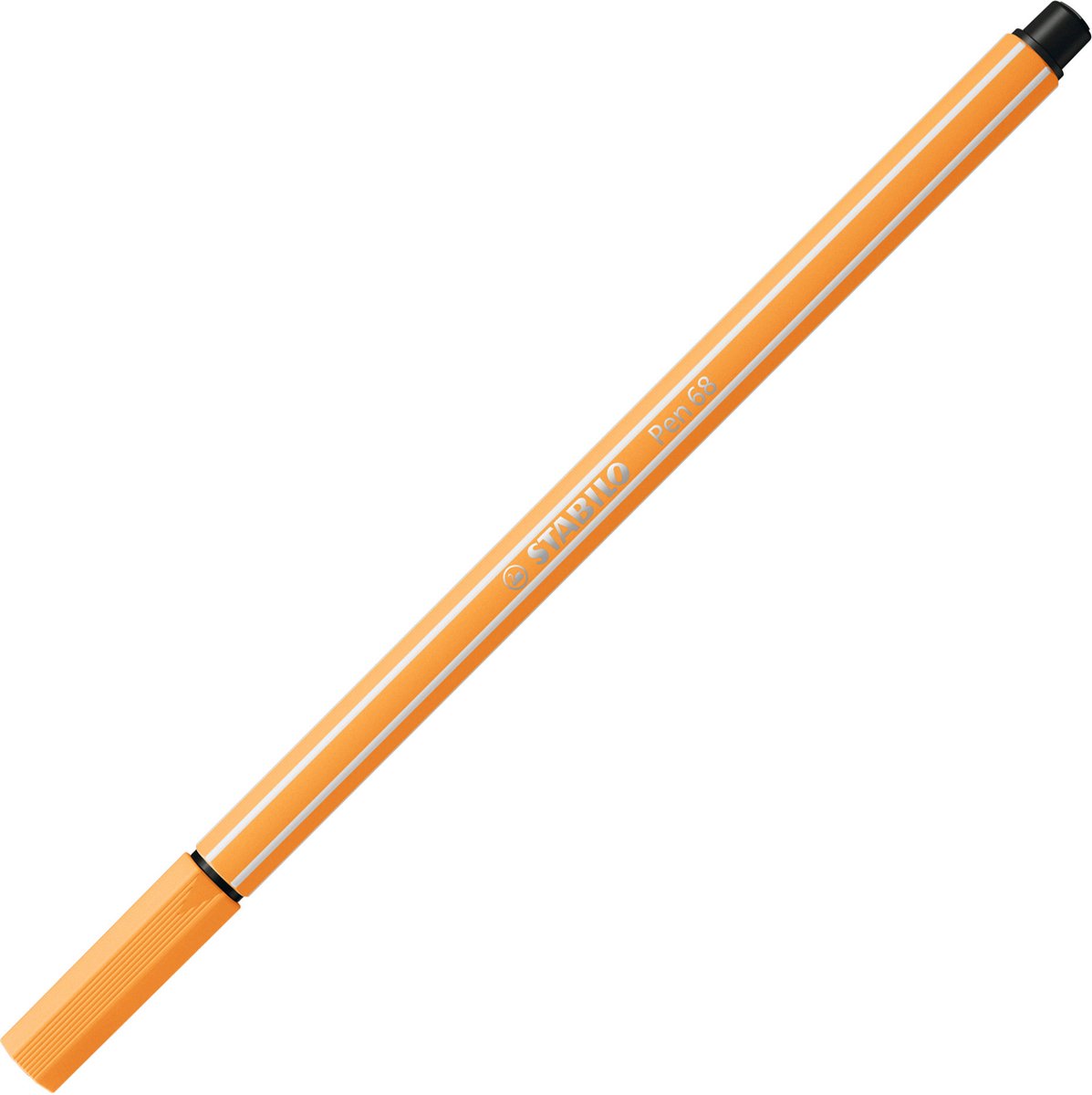 STABILO Viltstift pen 68 85 papaja