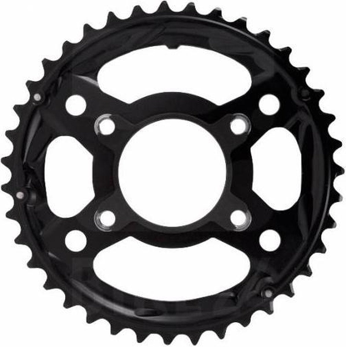 Shimano kettingblad tiagra 10v 39t y1rd98050 fc-4703