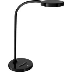 Bureaulamp CEP 2002900011 LED zwart