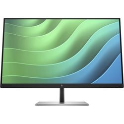 Monitor HP E series E27 G5 68,6 cm (27 ) Zwart