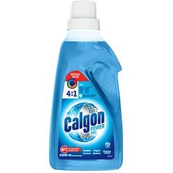 Wasmachinereiniger Calgon 4-in-1 Gel