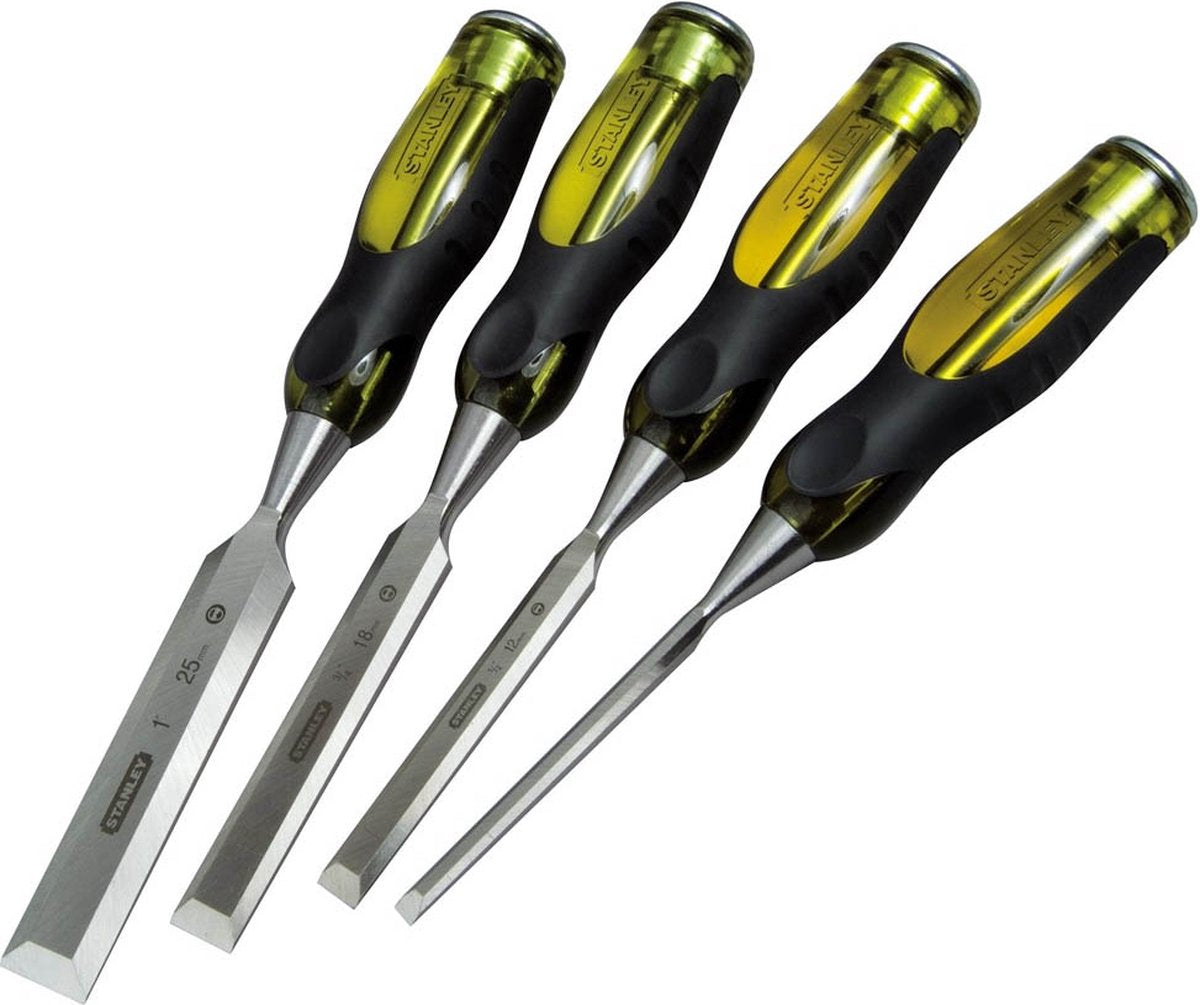STANLEY steekbeitel fatmax 6mm