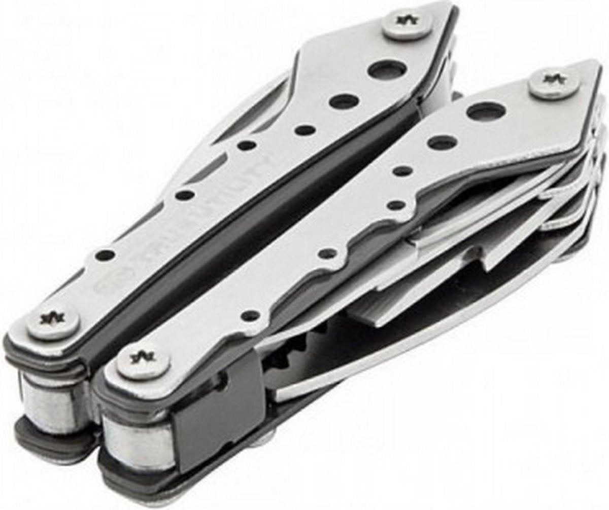 True Utility minimulti 10-in-1 multitool - zakformaat