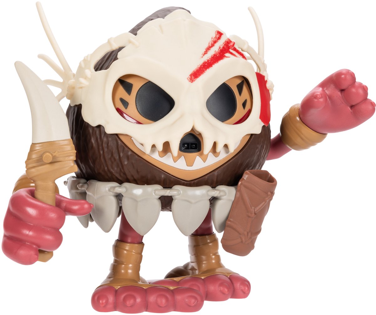 Jakks Disney vaiana 2 wandelende en pratende kotu