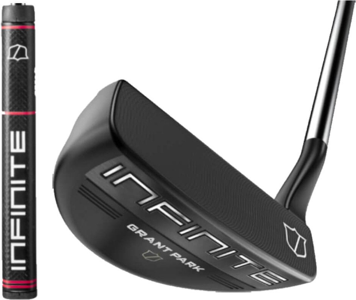 Wilson infinite grant park putter | 34 inch | uni | rechtshandig