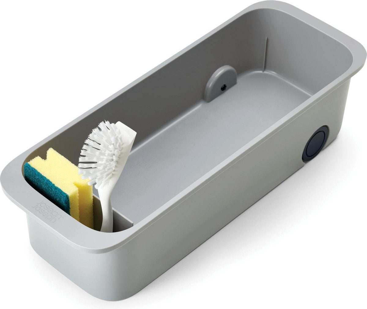 Joseph Joseph keukenkastorganizer - cupboardstore organiser voor keukenkast - met wieltjes