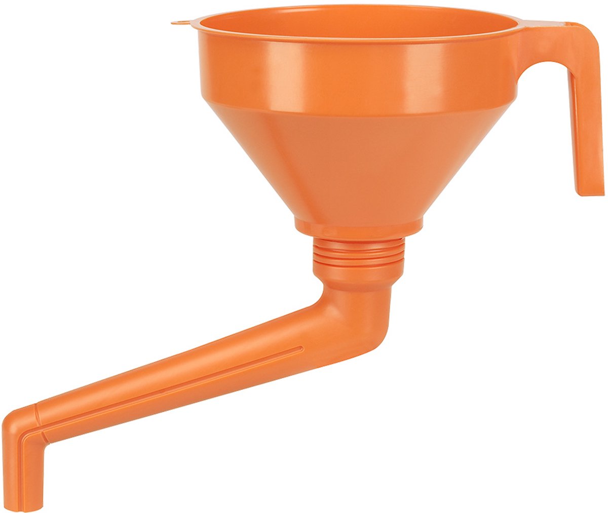 Pressol - trechter 160mm