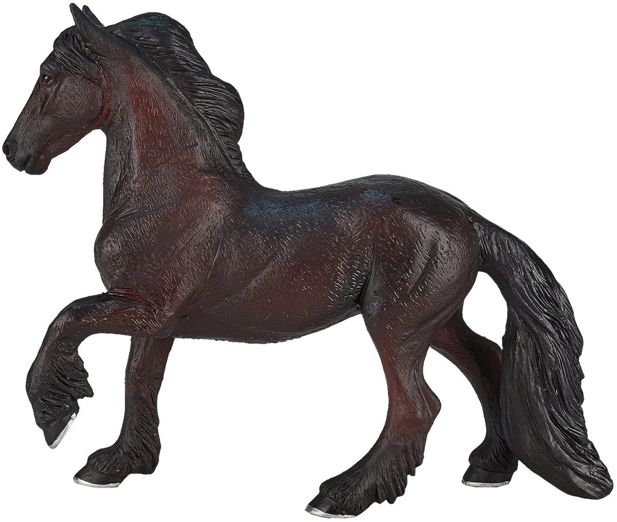 MOJO horse world friese merrie - 387281