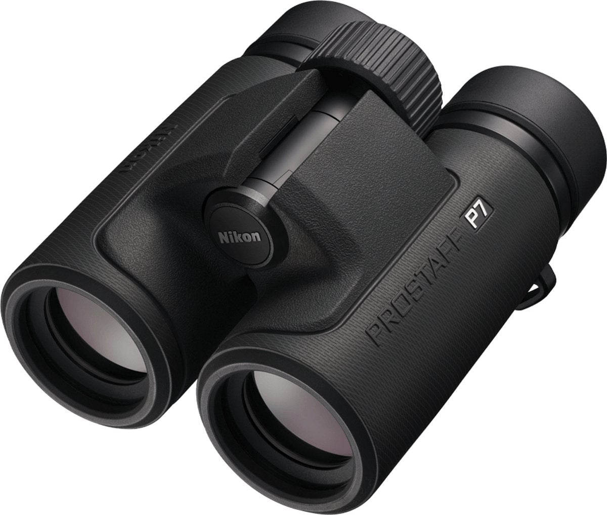 Nikon prostaff p7 - 8x30 - verrekijker - zwart