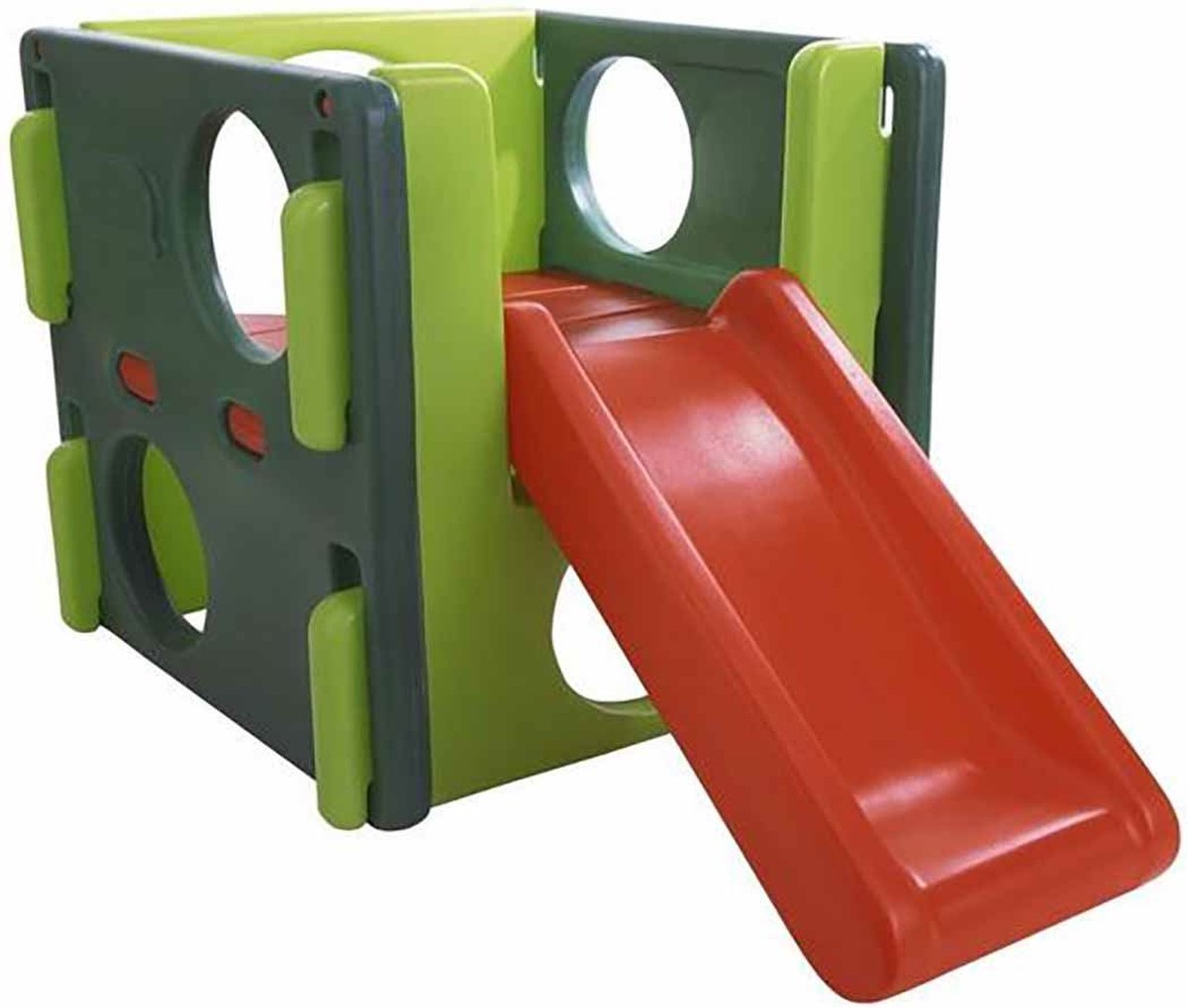 Little Tikes activity gym evergreen - klimtoestel - speeltoestel