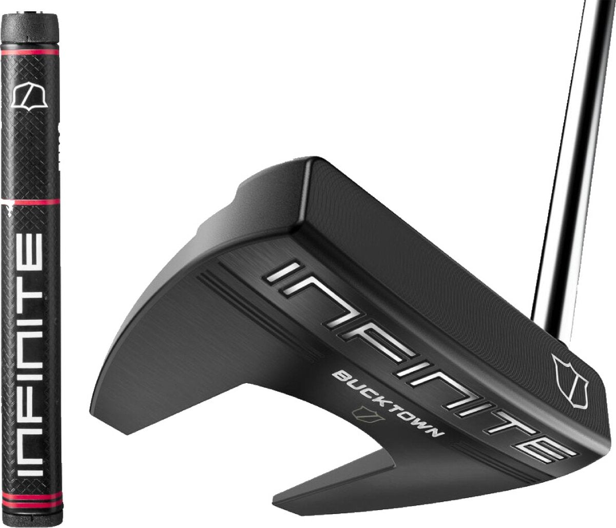 Wilson infinite buck town putter | 34 inch | uni | rechtshandig