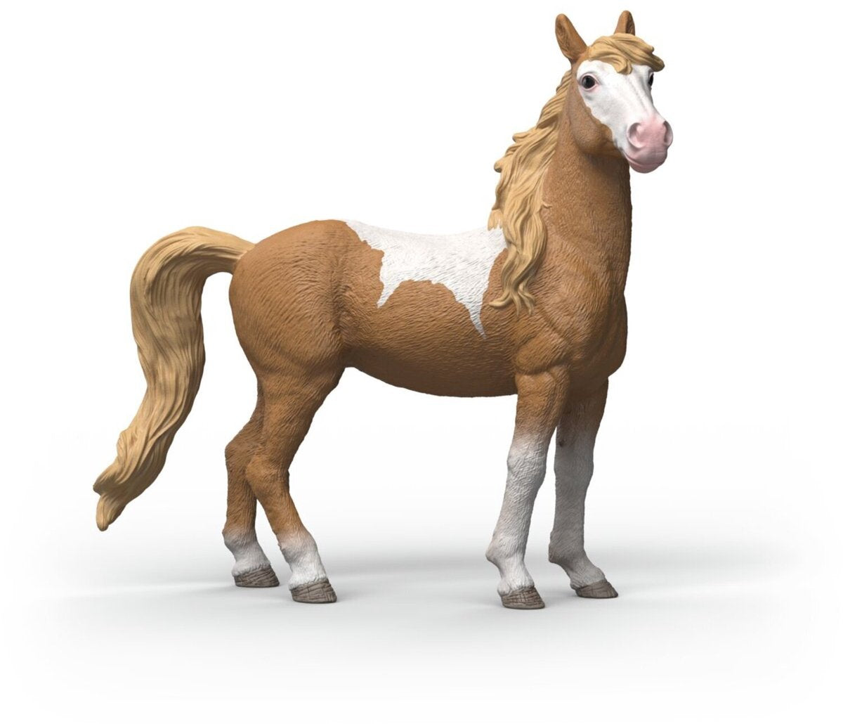 Schleich horse club mustang merrie 14920
