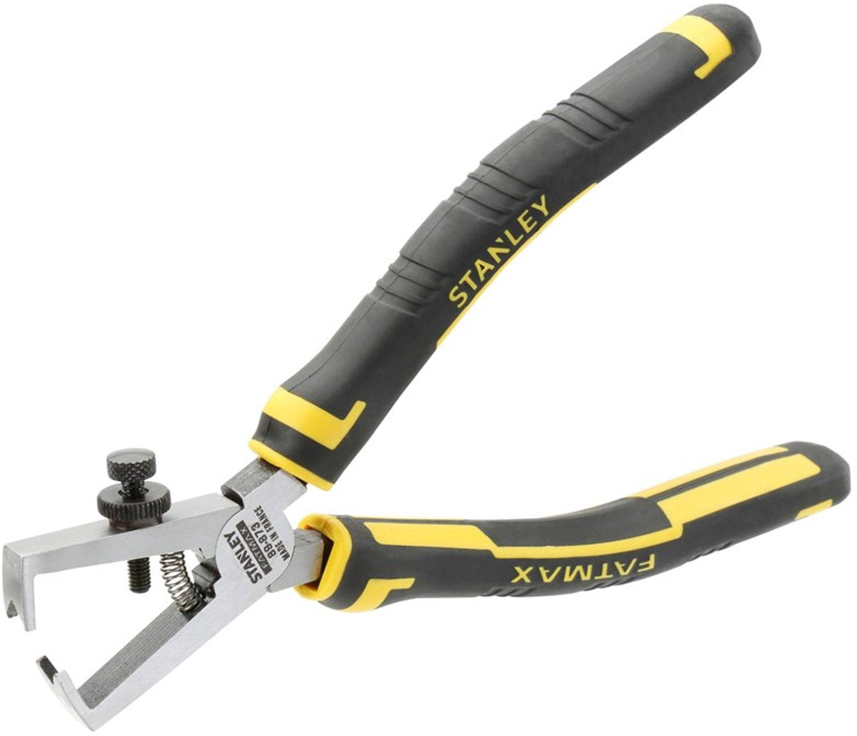 STANLEY striptang fatmax 160 mm - 0-89-873