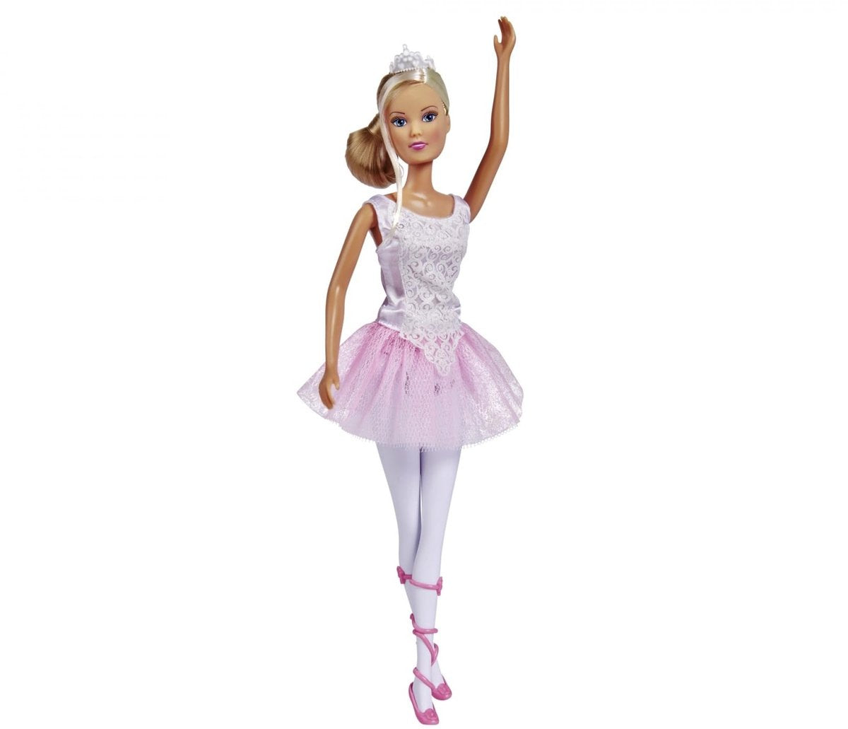 Simba Steffi love ballerina