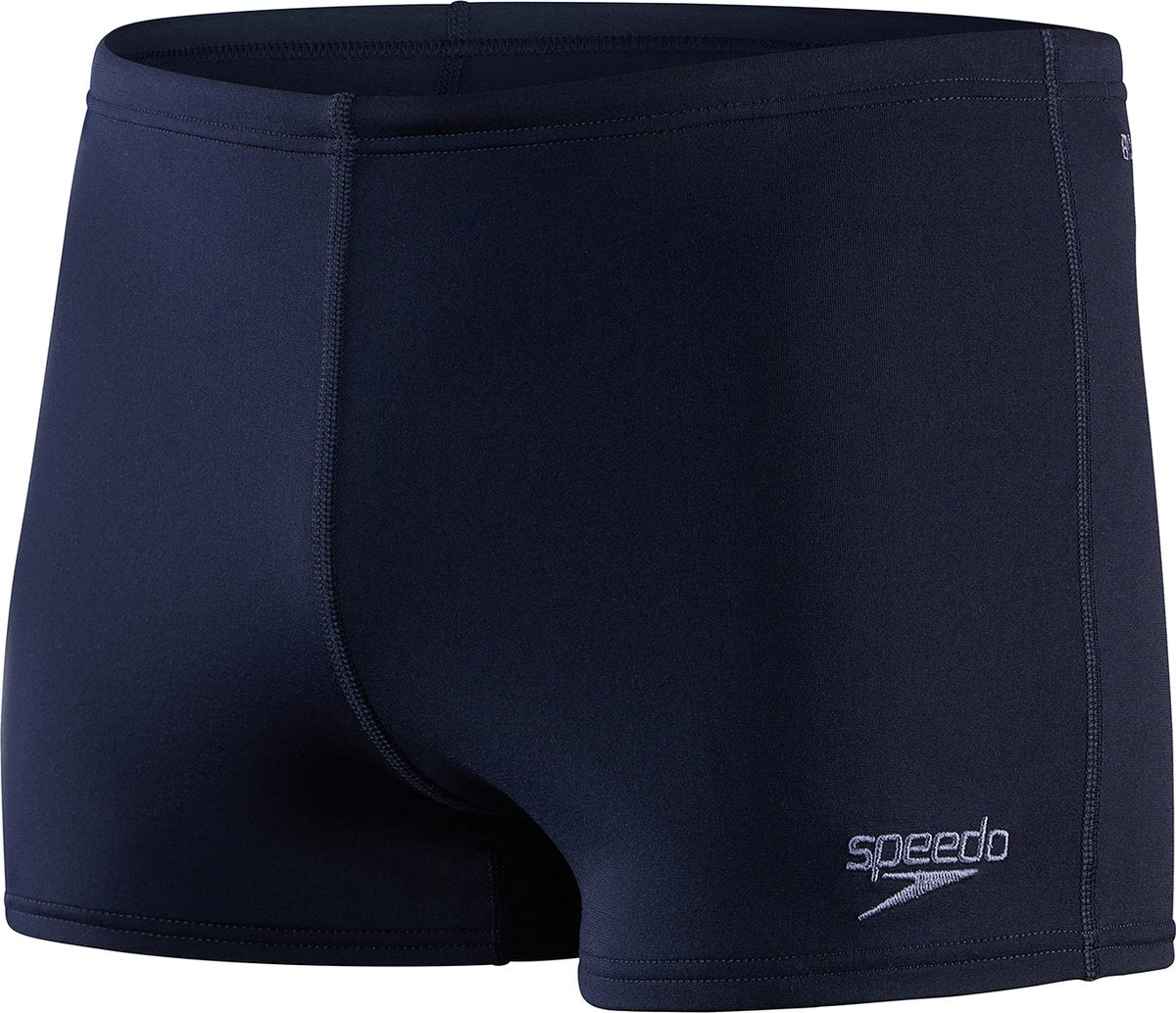 Speedo endurance+ aquashort heren sportzwembroek - marine