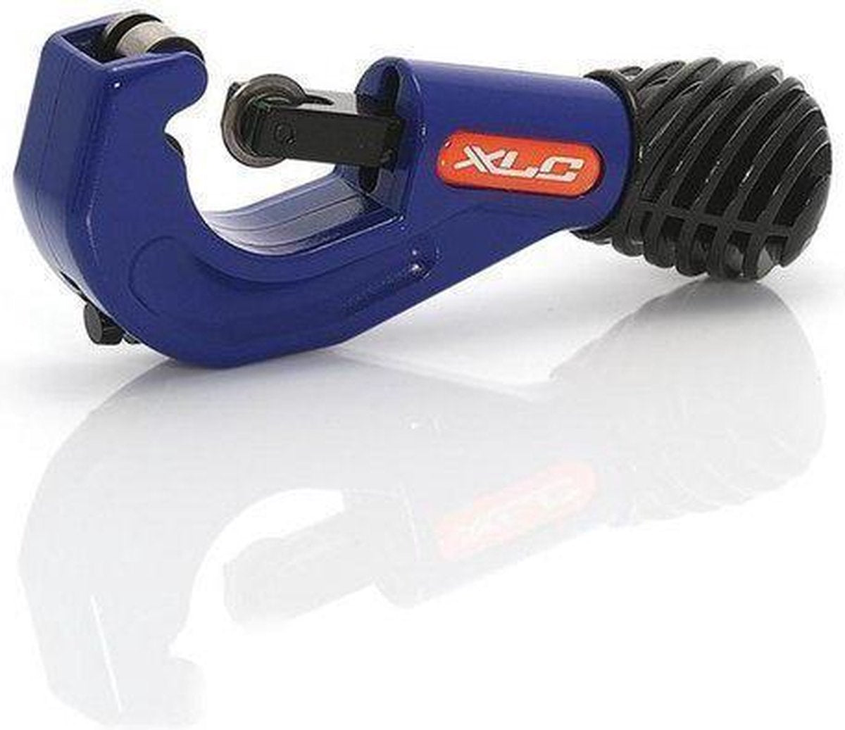 XLC to-s70 vorkbuissnijder - 6-38mm - blauw zwart