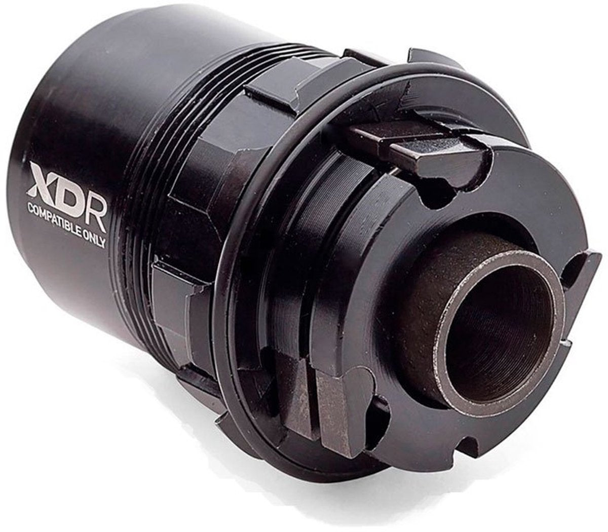 XLC ws-x26 naafdeel - body - racefiets - sram xdr - 11 12v - zwart