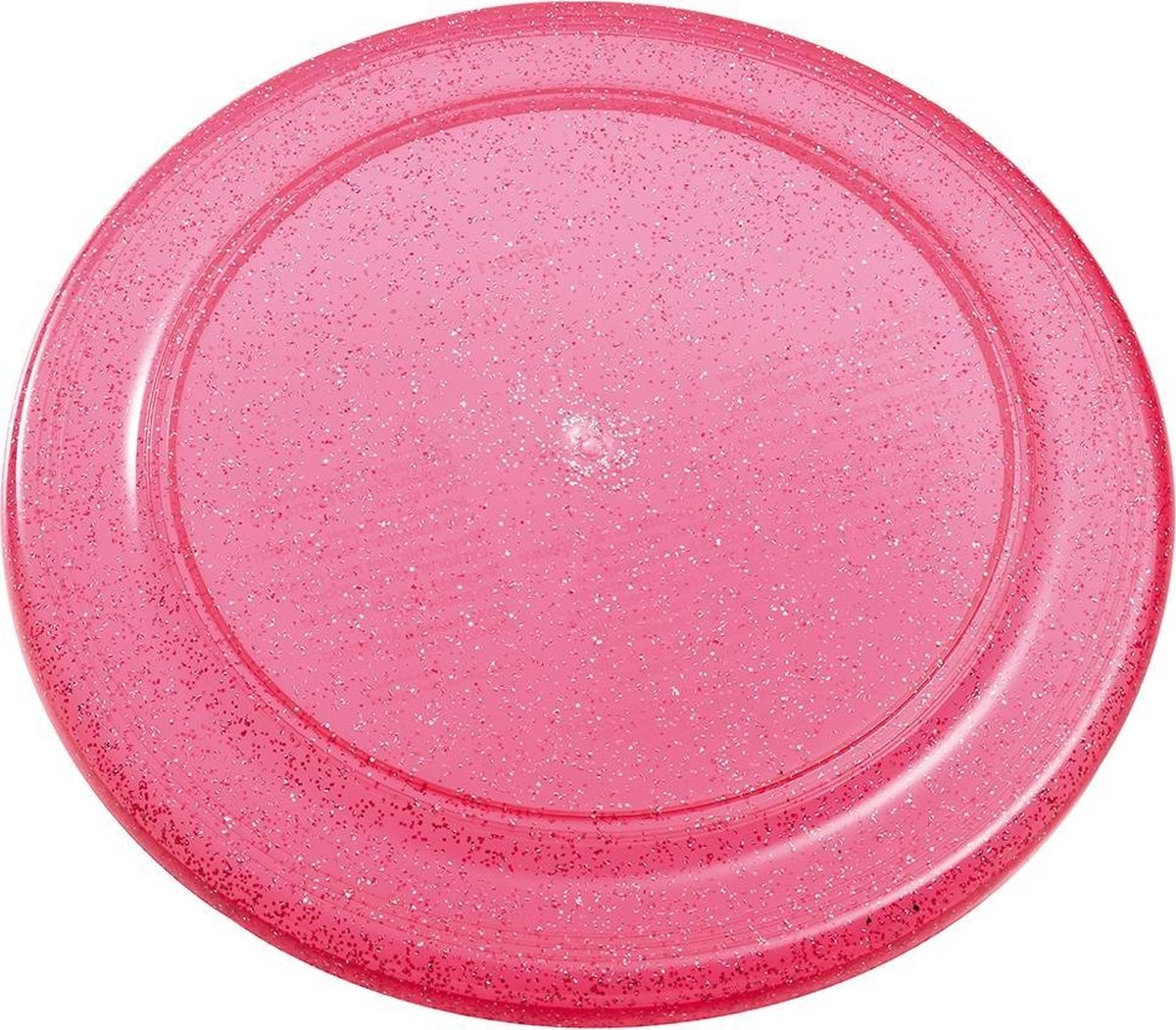 Ecoffier Ecoiffier glitter frisbee
