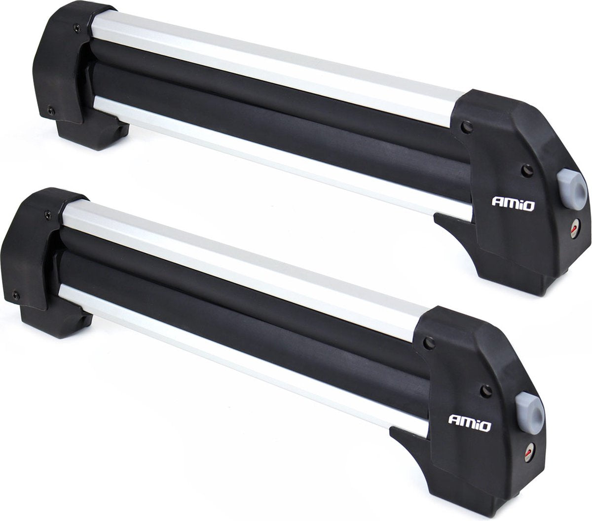 AMIO Dakdrager voor snowboards of ski's