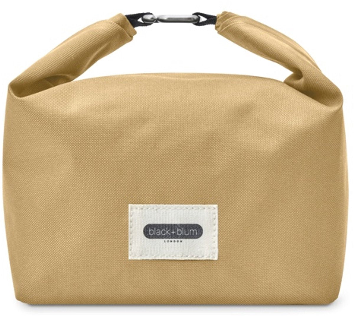 Black Blum Black+blum koeltas lunchtas - 6.7ltr - beige