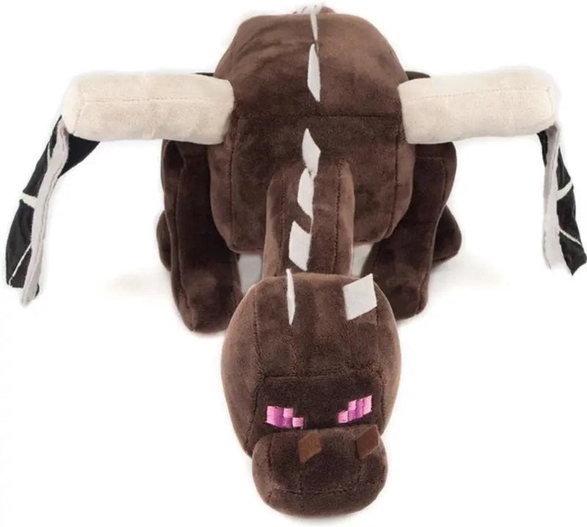 Minecraft Draak sierkussen 58cm