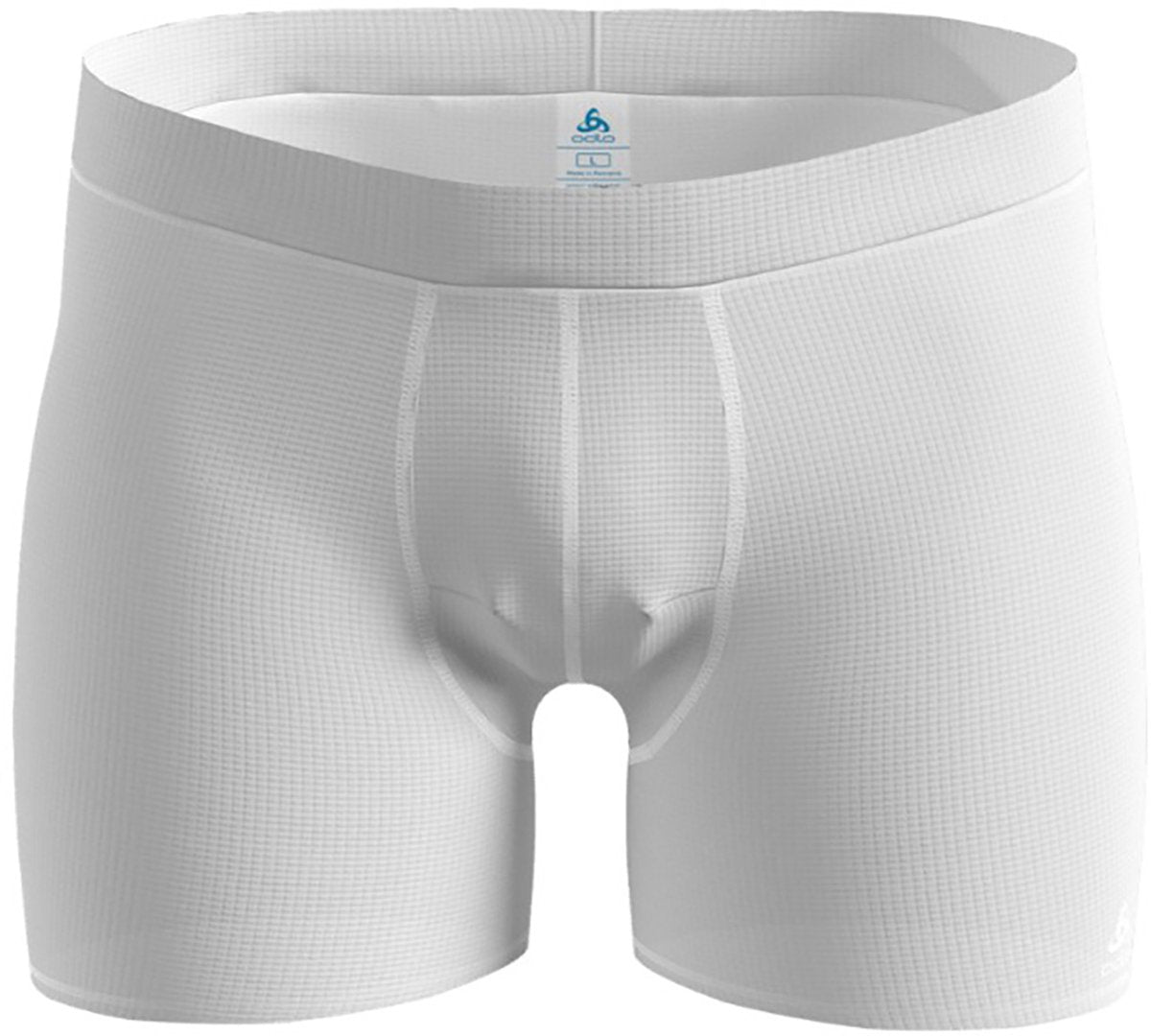 ODLO active light boxershort - mannen - wit - xl