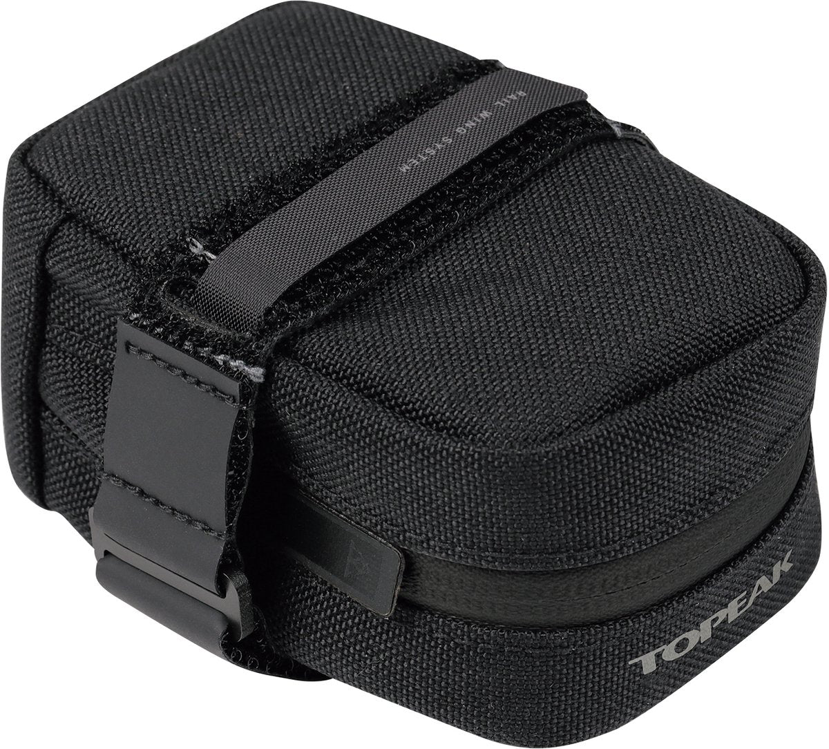 TOPEAK zadeltas elementa seatbag slim s