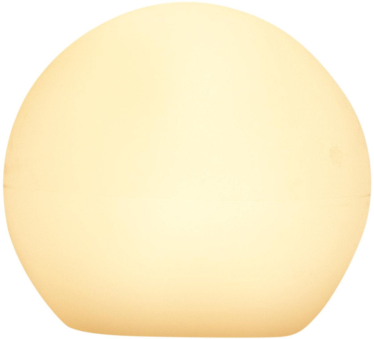 Lucide pino - oplaadbare tafellamp binnen buiten - accu batterij - led dimbaar - cct - 1x1w 2700k 6500k - ip65 - rgb - wit | essential