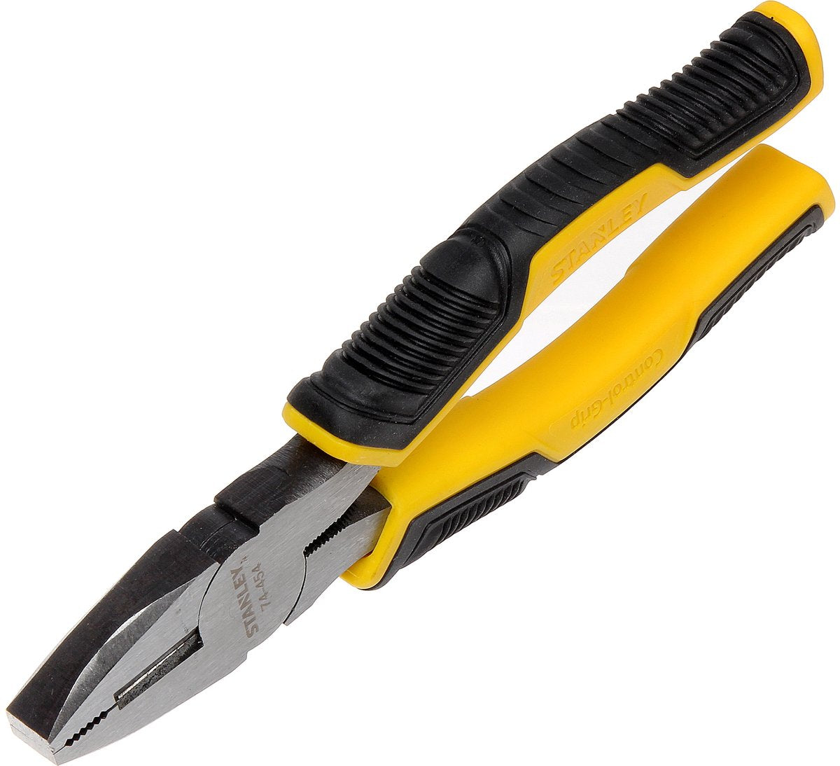 STANLEY dynagrip combinatietang cg 180mm - stht0-74454