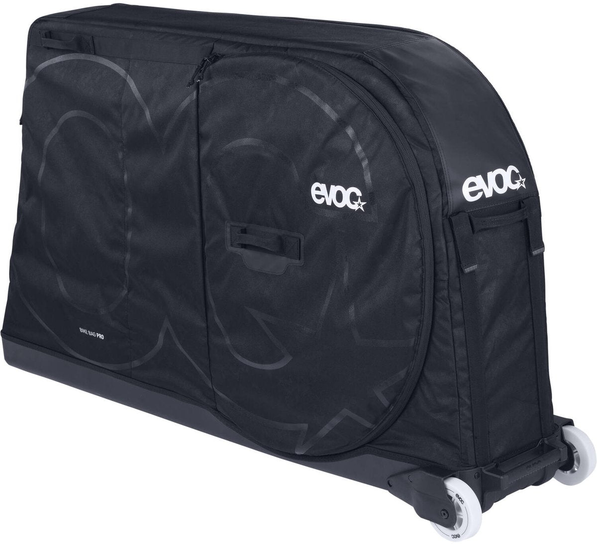 EVOC bike travel bag pro multicolor fietskoffer