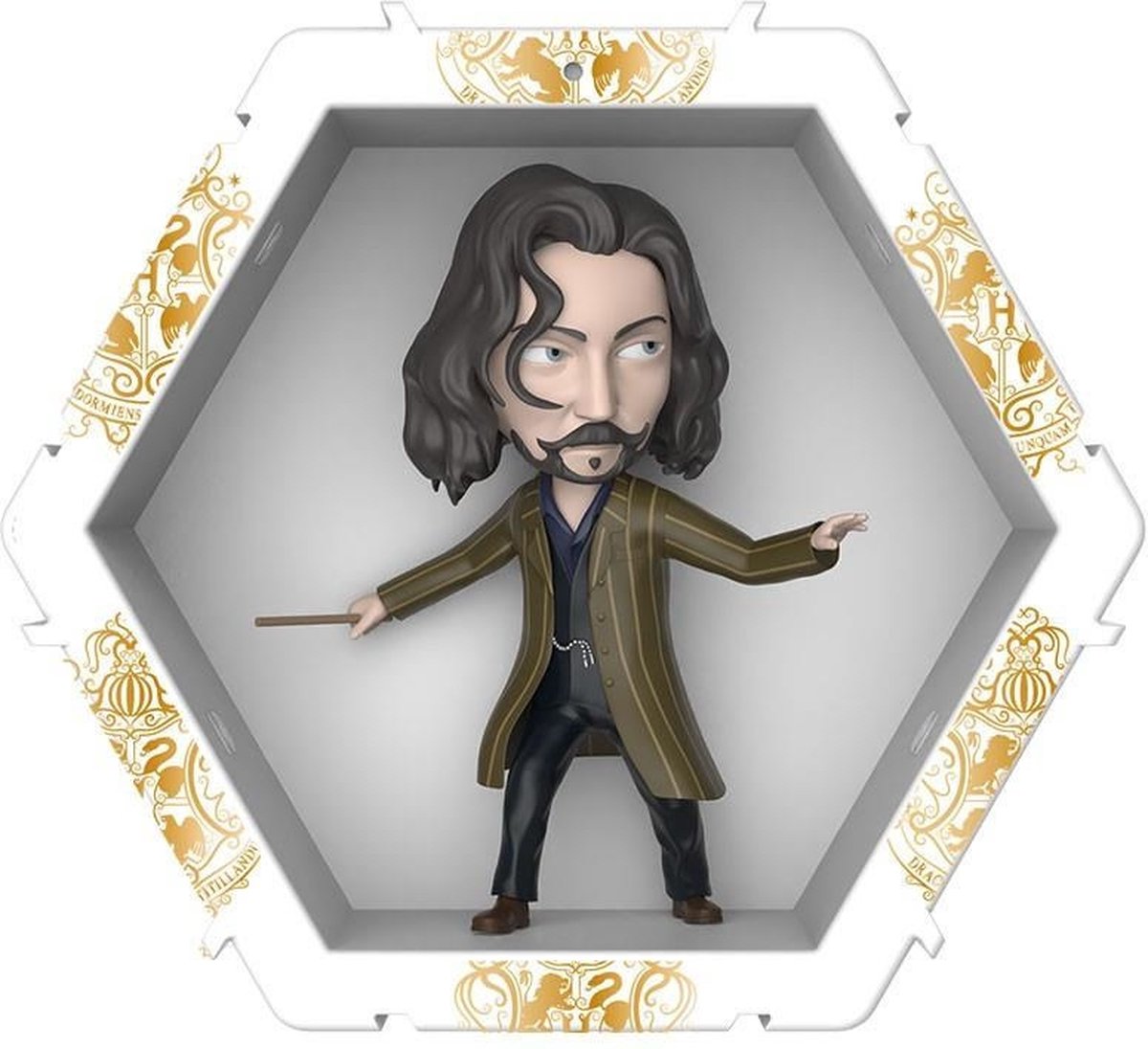 Wizarding World Harry potter: wow! pod - sirius black