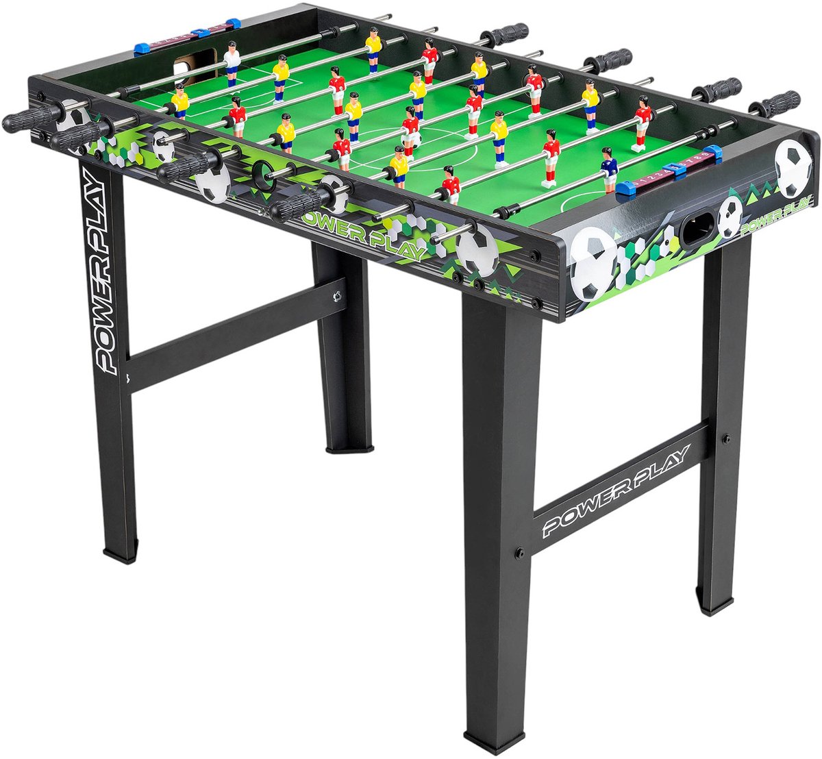Powerplay Power play kids voetbaltafel 3ft