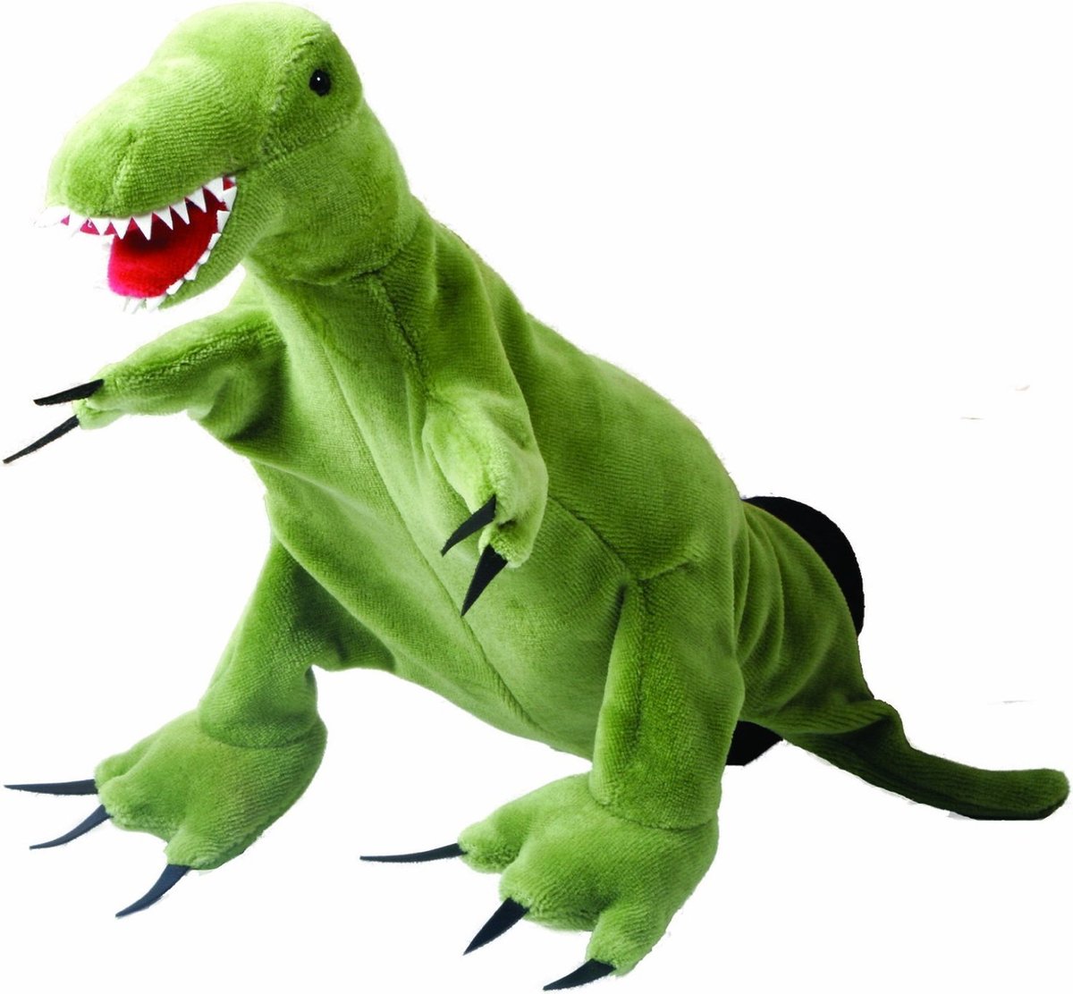 Beleduc T-rex kinderhandschoen