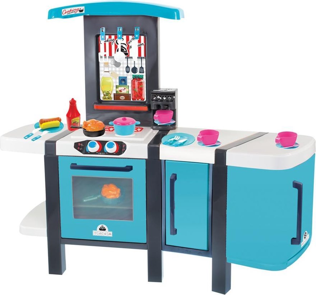 Paradiso Toys Kitchen